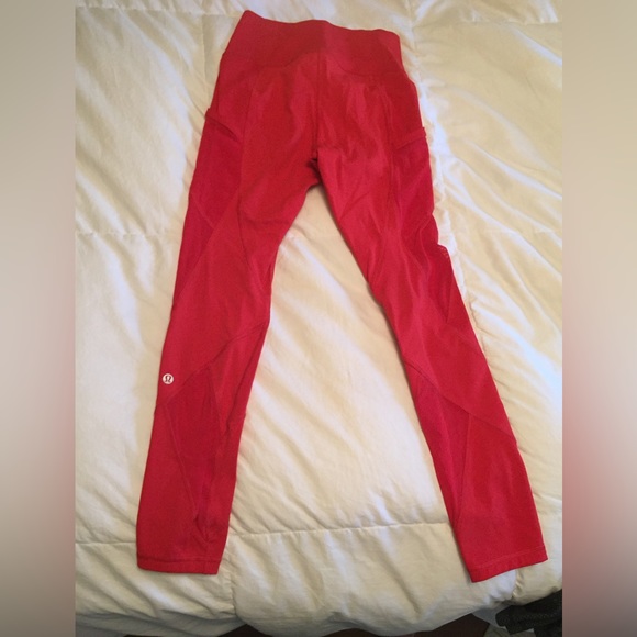 Lululemon pants - Picture 1 of 4